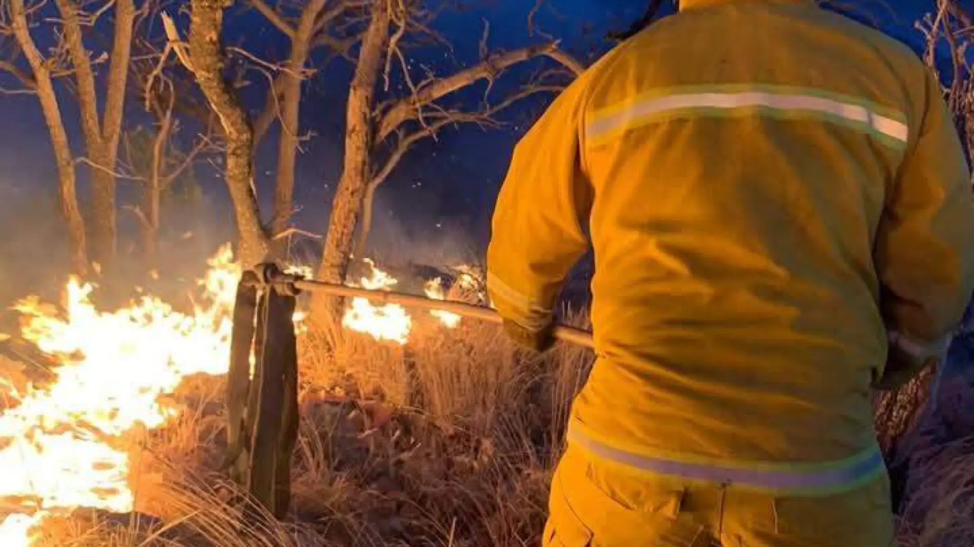 N63 INCENDIOS